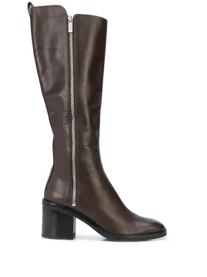 3.1 Phillip Lim Alexa 70mm knee-high boots