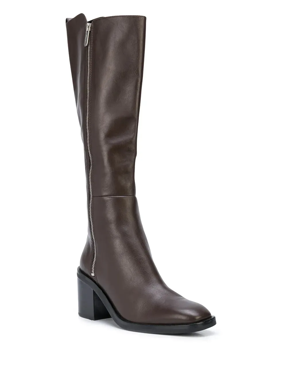 3.1 Phillip Lim Alexa 70mm knee-high boots