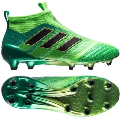 adidas Ace 17  Purecontrol FG