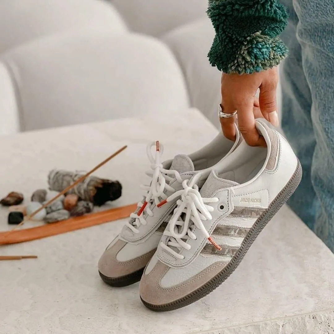 Adidas Samba Consortium Cup Nice Kicks