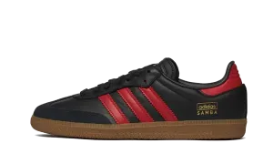 Adidas Samba OG Carbon Better Scarlet