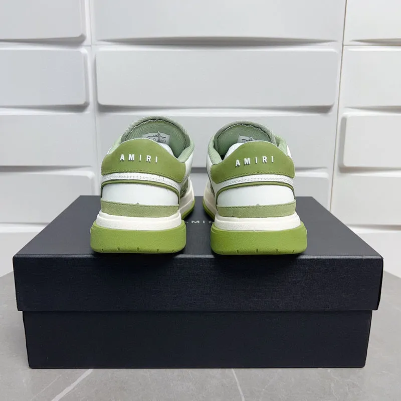 AMIRI Classic Low Sneakers