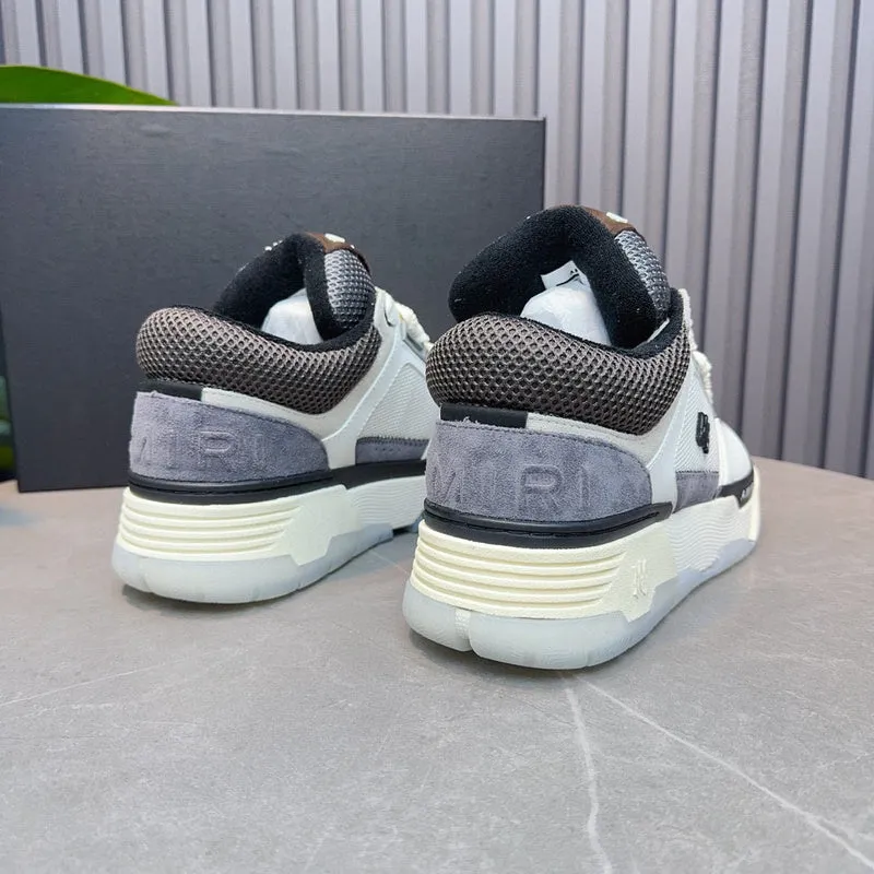 AMIRI MA1-1 Classic Low Sneakers