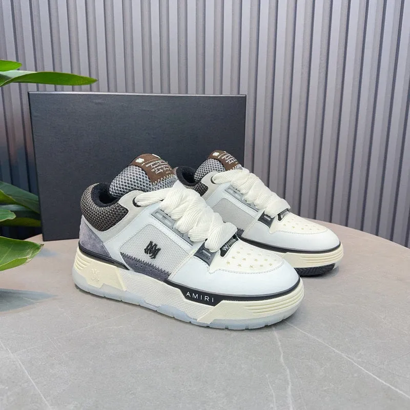 AMIRI MA1-1 Classic Low Sneakers
