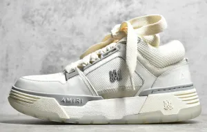 AMIRI MA1 Panelled Sneakers