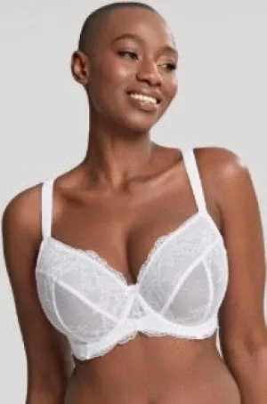 Ana 9396 White