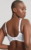 Ana 9396 White