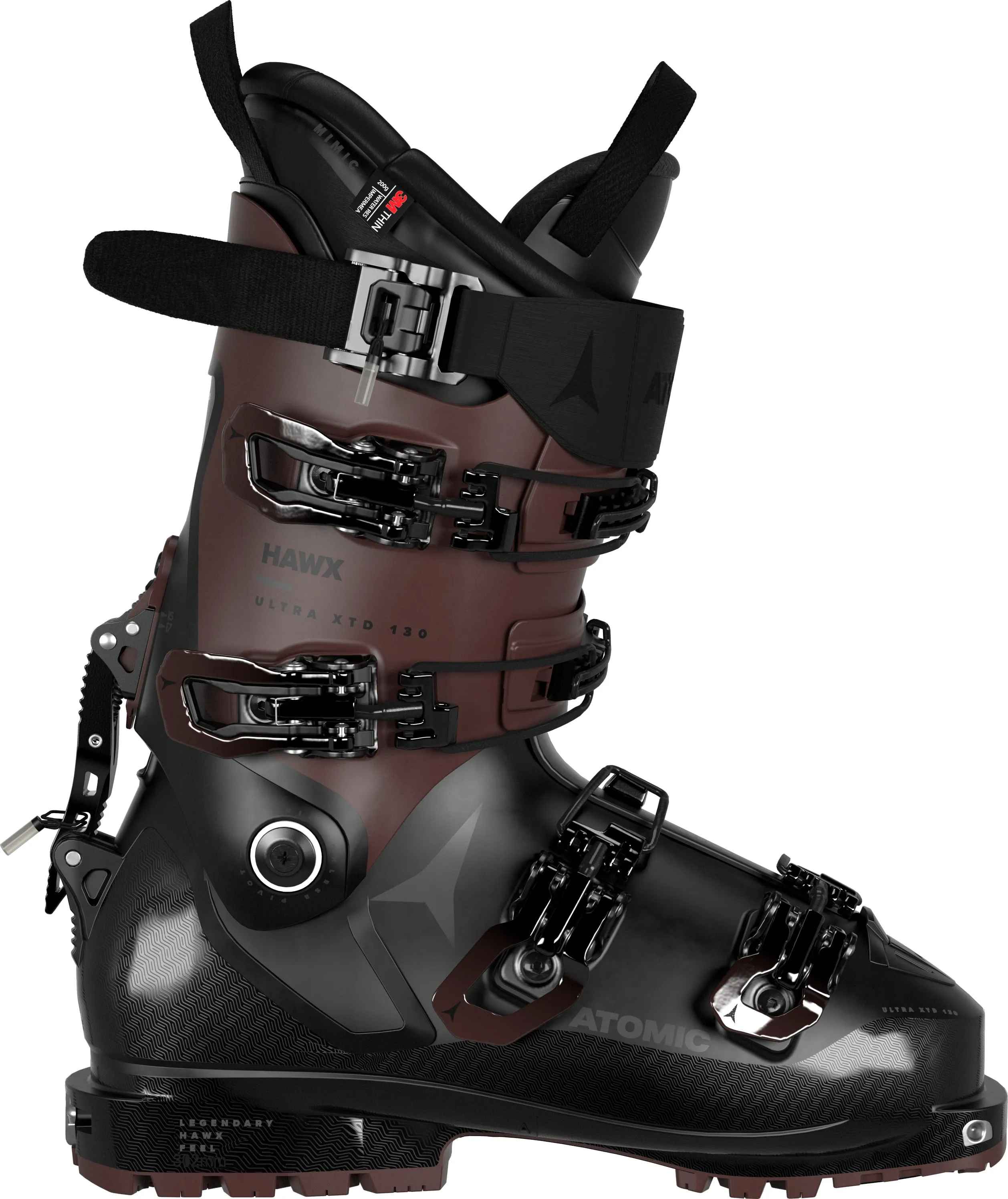 ATOMIC HAWX ULTRA XTD 130 CT