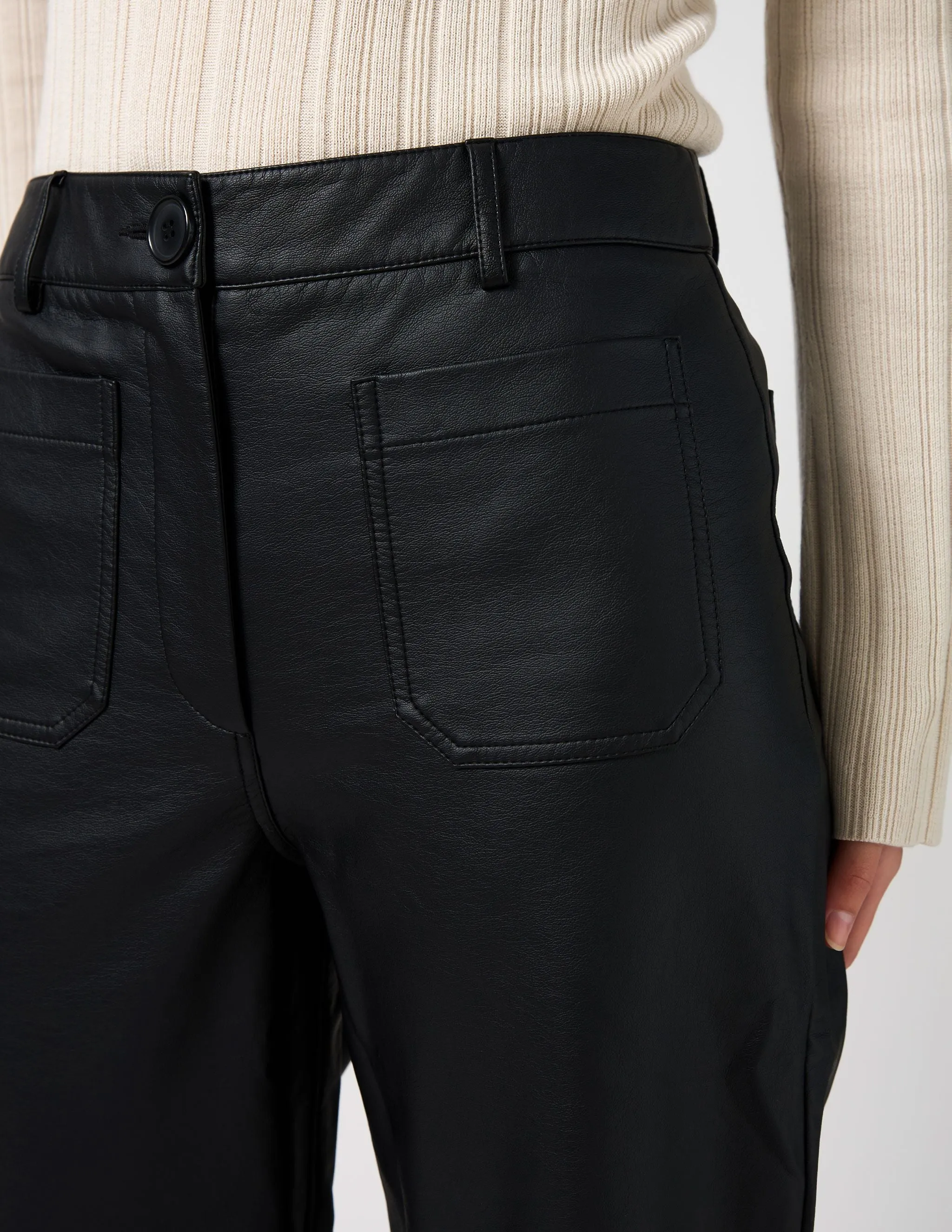 Axton Pant - Black