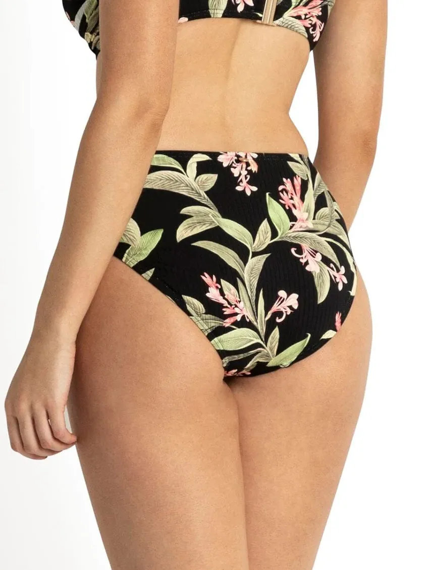 Azura Amalfi High Waist Swim Bottoms