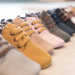Baby Boot Shoes