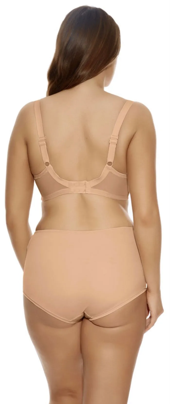 Bijou T-shirt Bra EL8722-Sand