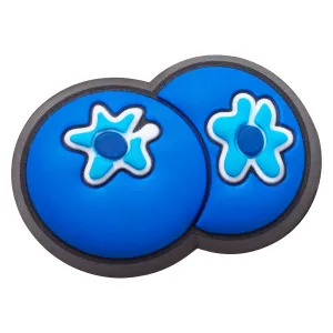 Blueberries Jibbitz