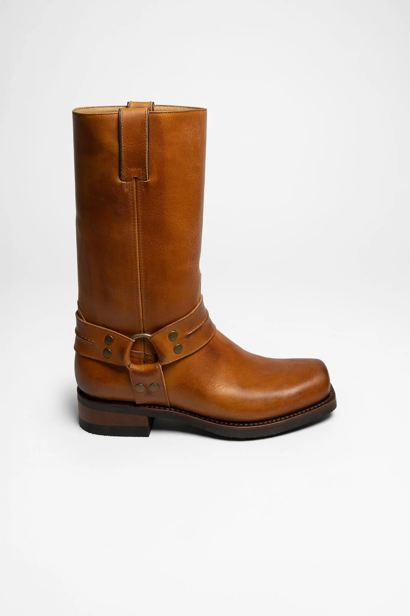 BLUES HIGH GOMA Castano