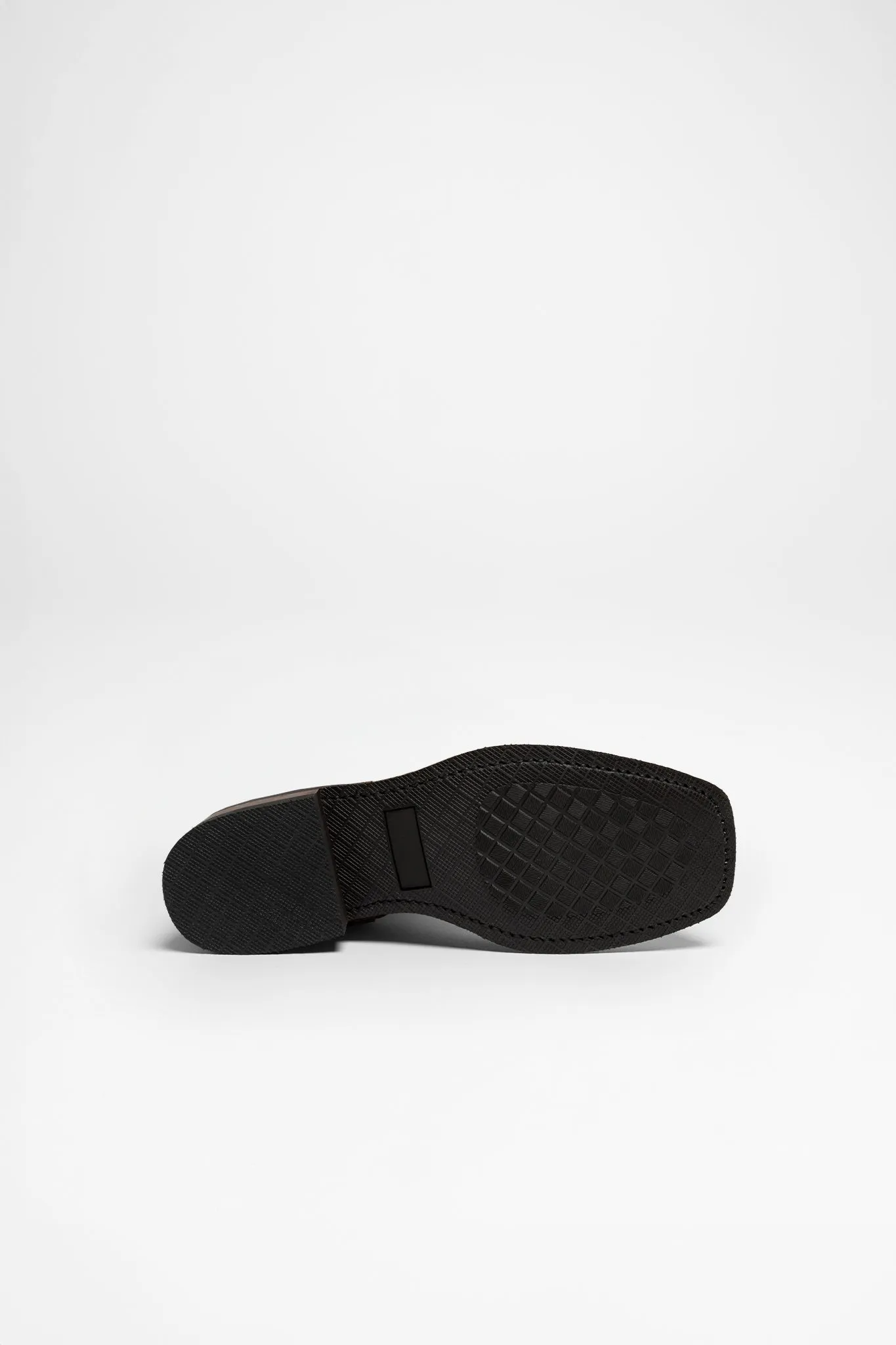 BLUES HIGH GOMA Castano