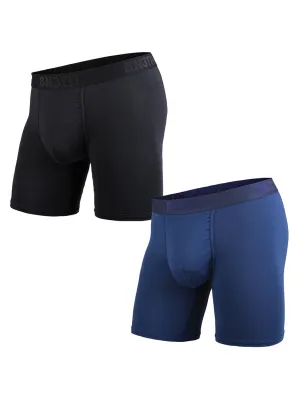 BN3TH Classic Icon Boxer Brief - 2 Pack