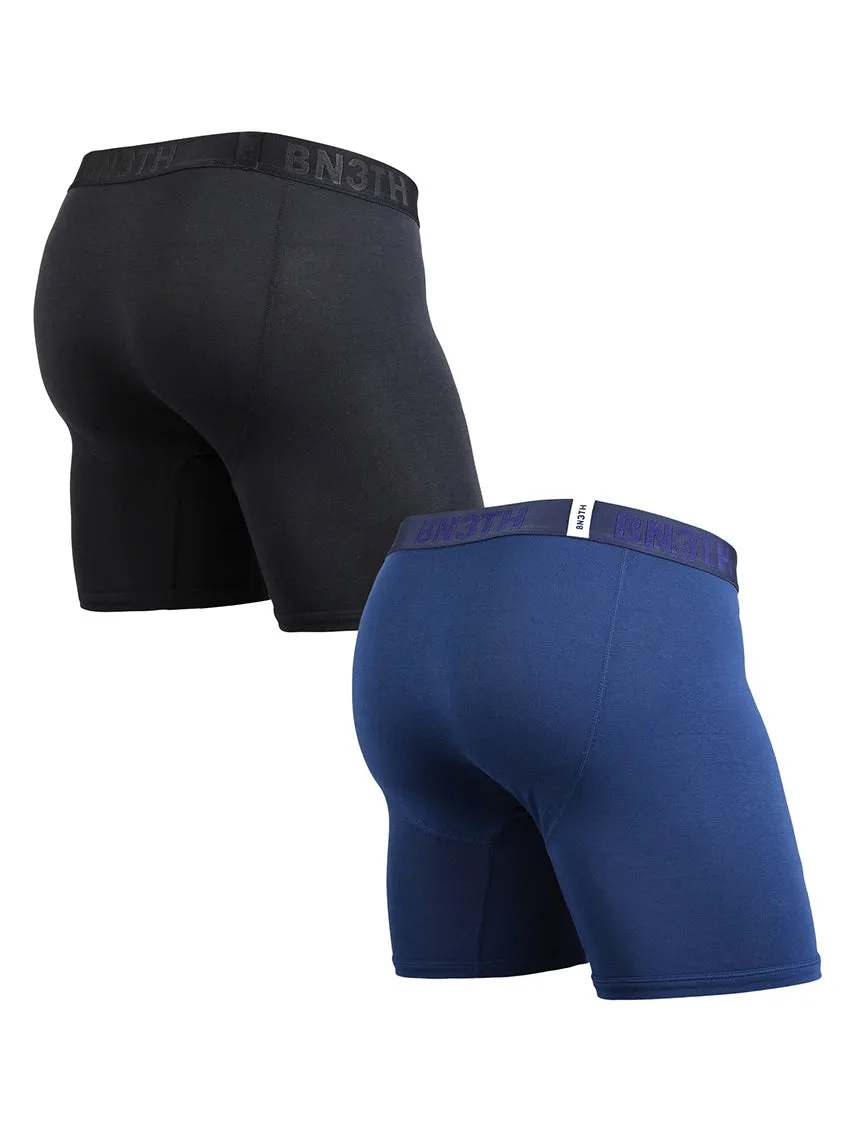 BN3TH Classic Icon Boxer Brief - 2 Pack
