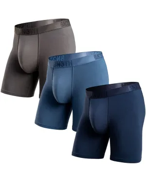 BN3TH Classic Icon Boxer Brief - 3 Pack