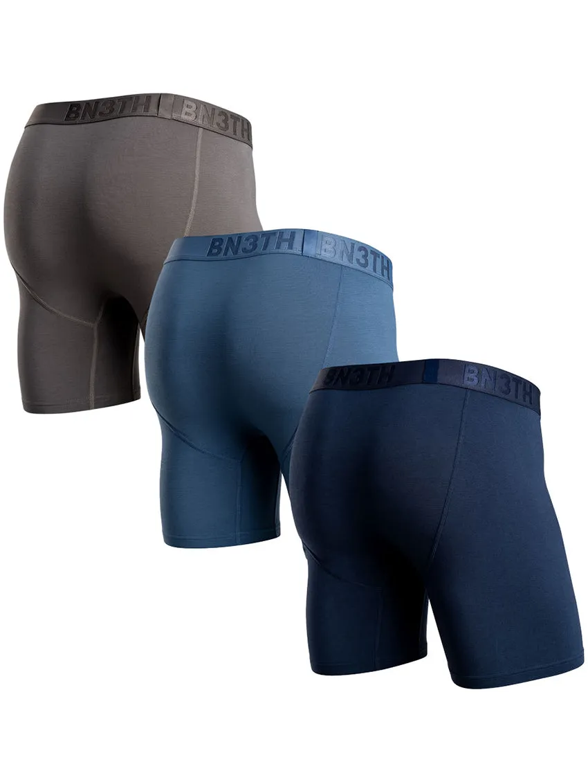 BN3TH Classic Icon Boxer Brief - 3 Pack