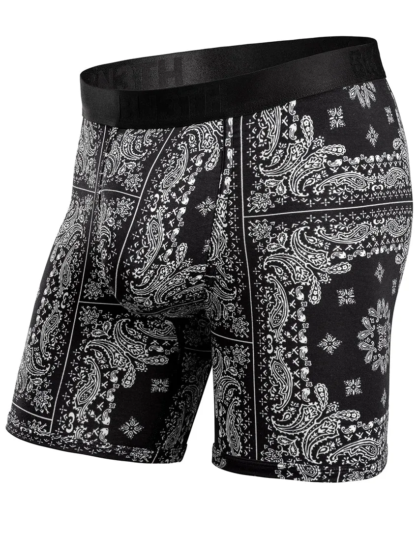 BN3TH Classic Icon Boxer Brief