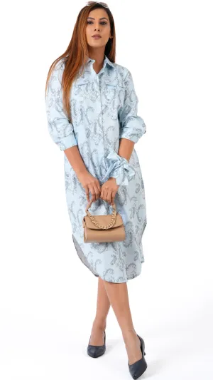 Bombay Paisley