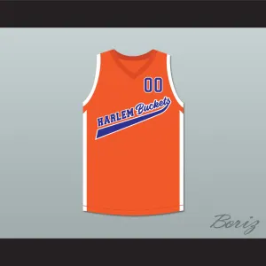 Boots 00 Harlem Buckets Basketball Jersey Uncle Drew