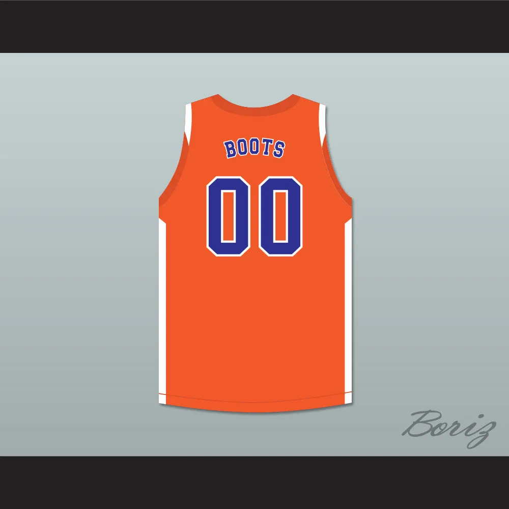 Boots 00 Harlem Buckets Basketball Jersey Uncle Drew