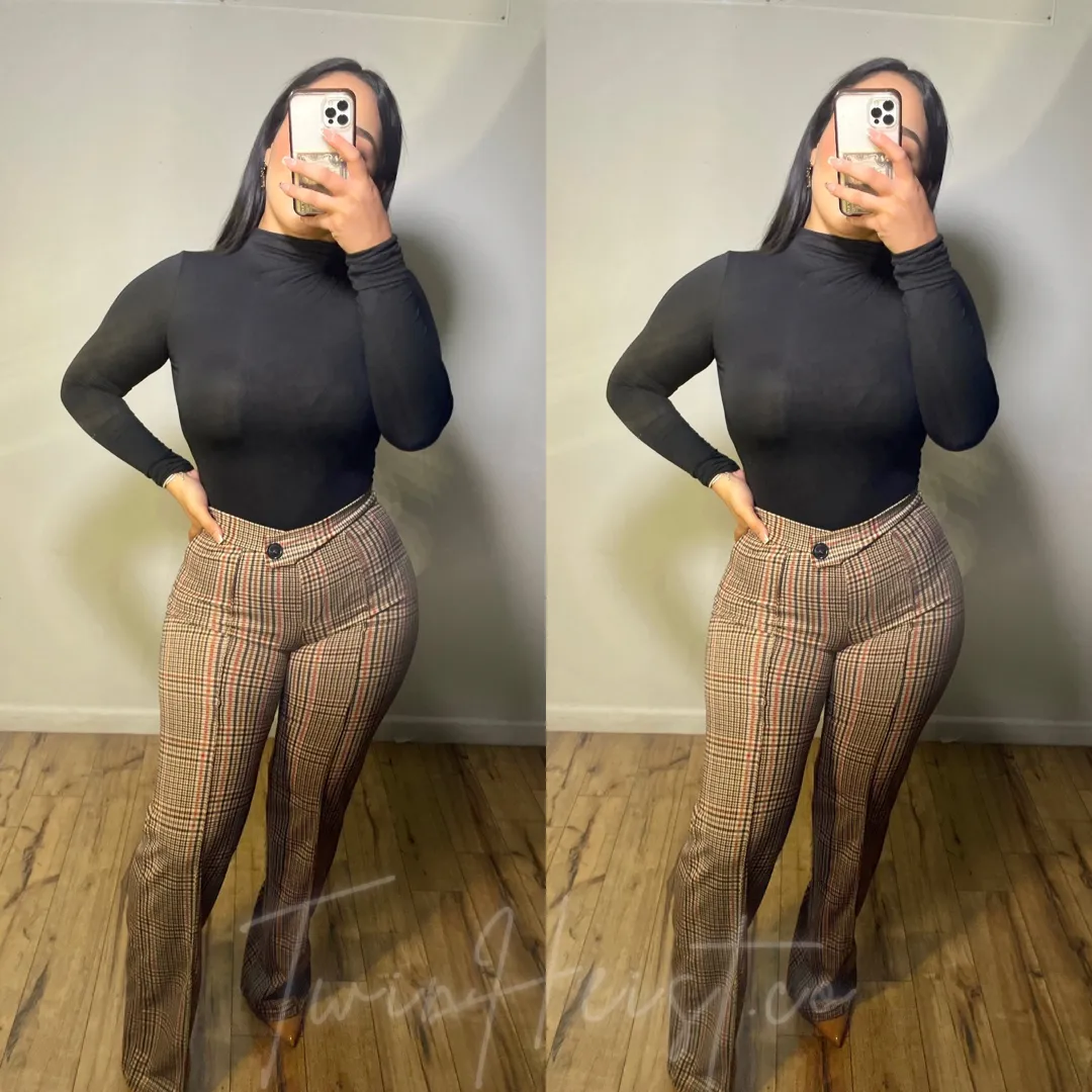 Busy Girl Bottoms