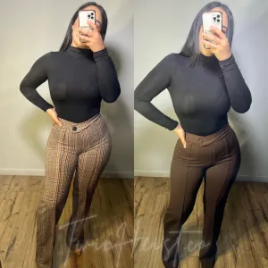 Busy Girl Bottoms