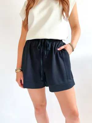 Butter Modal Short