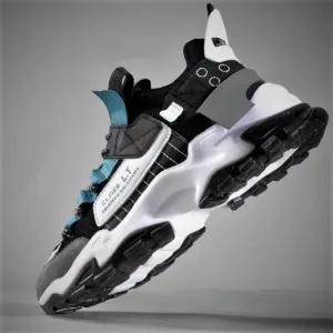 Casual fashion sneakers for men