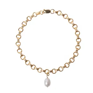 Cerci Anklet