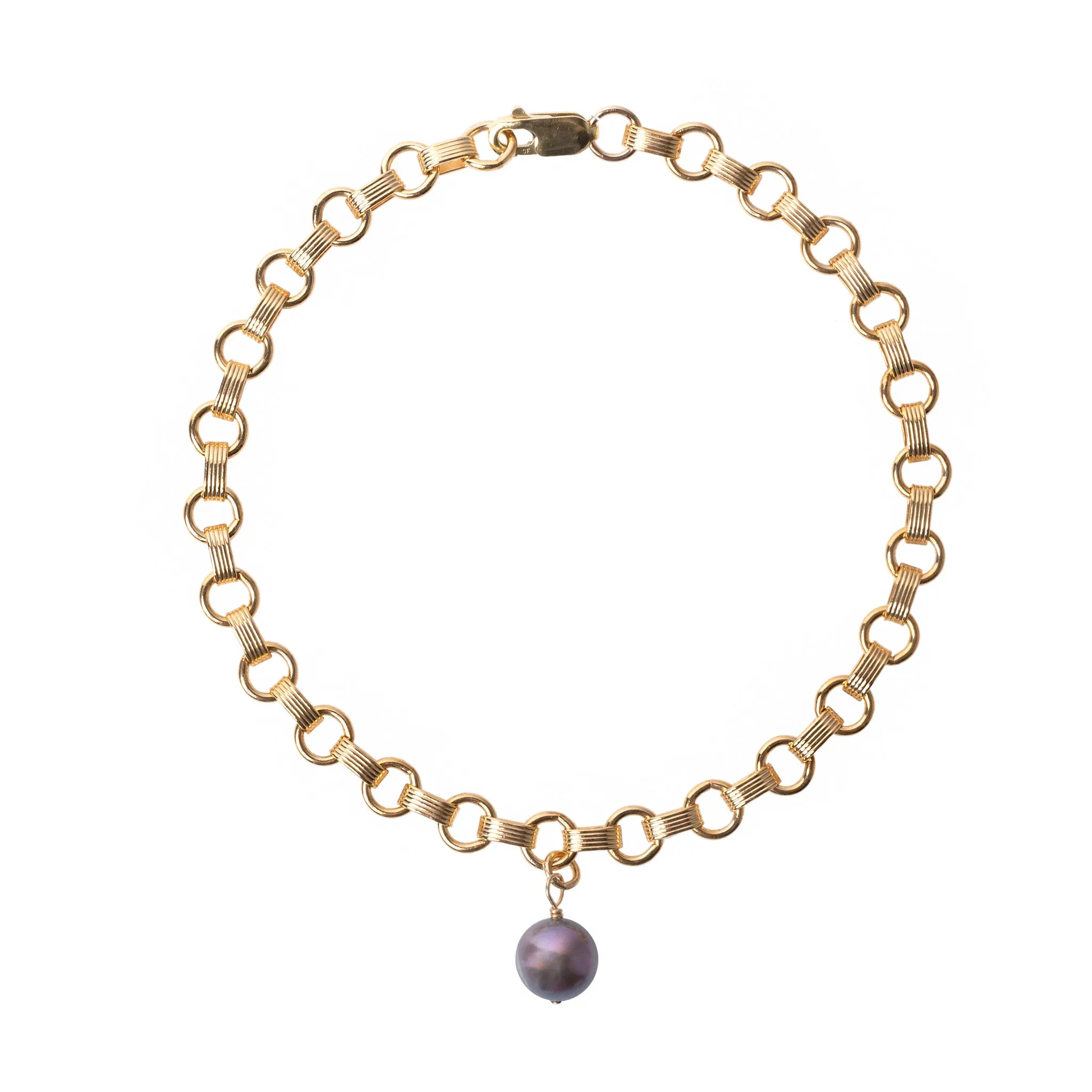 Cerci Anklet