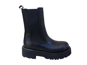 Combat boots cerro nero - ALPE