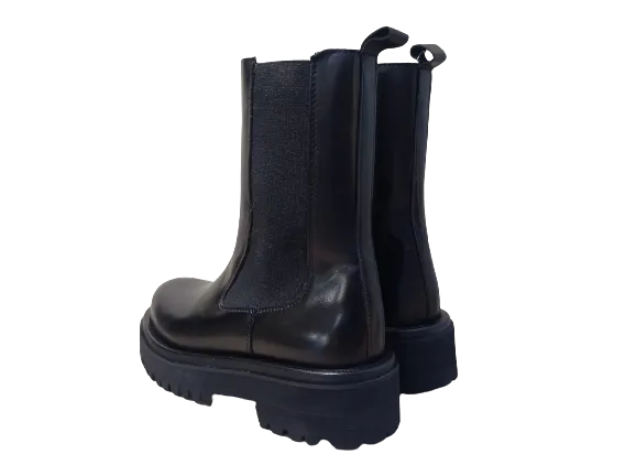 Combat boots cerro nero - ALPE