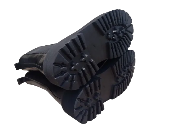 Combat boots cerro nero - ALPE