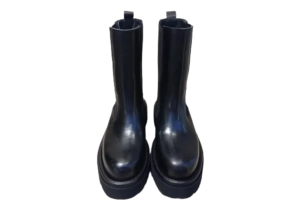 Combat boots cerro nero - ALPE