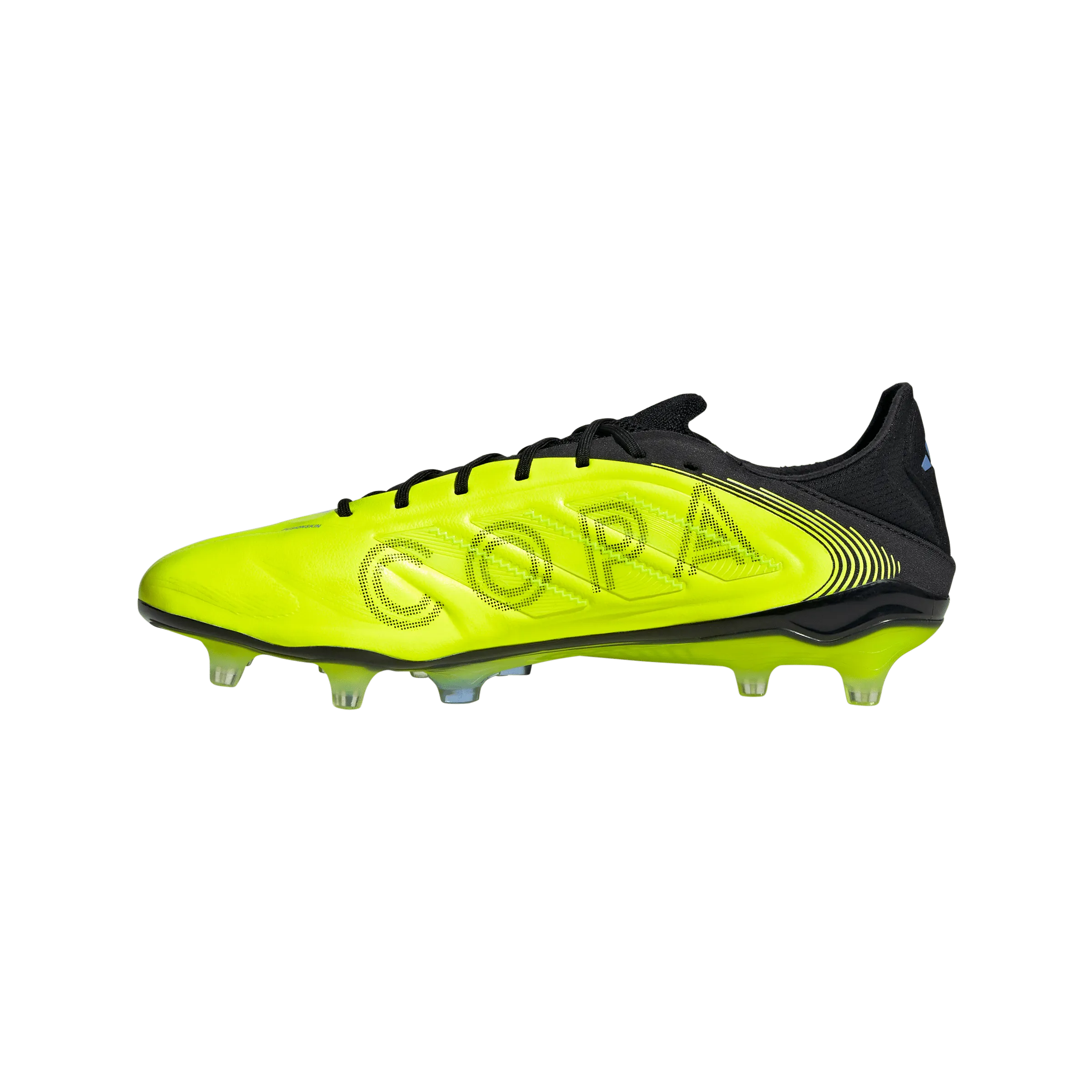 Copa Pure 3 Elite FG - Mystic Victory Pack (IH0072)