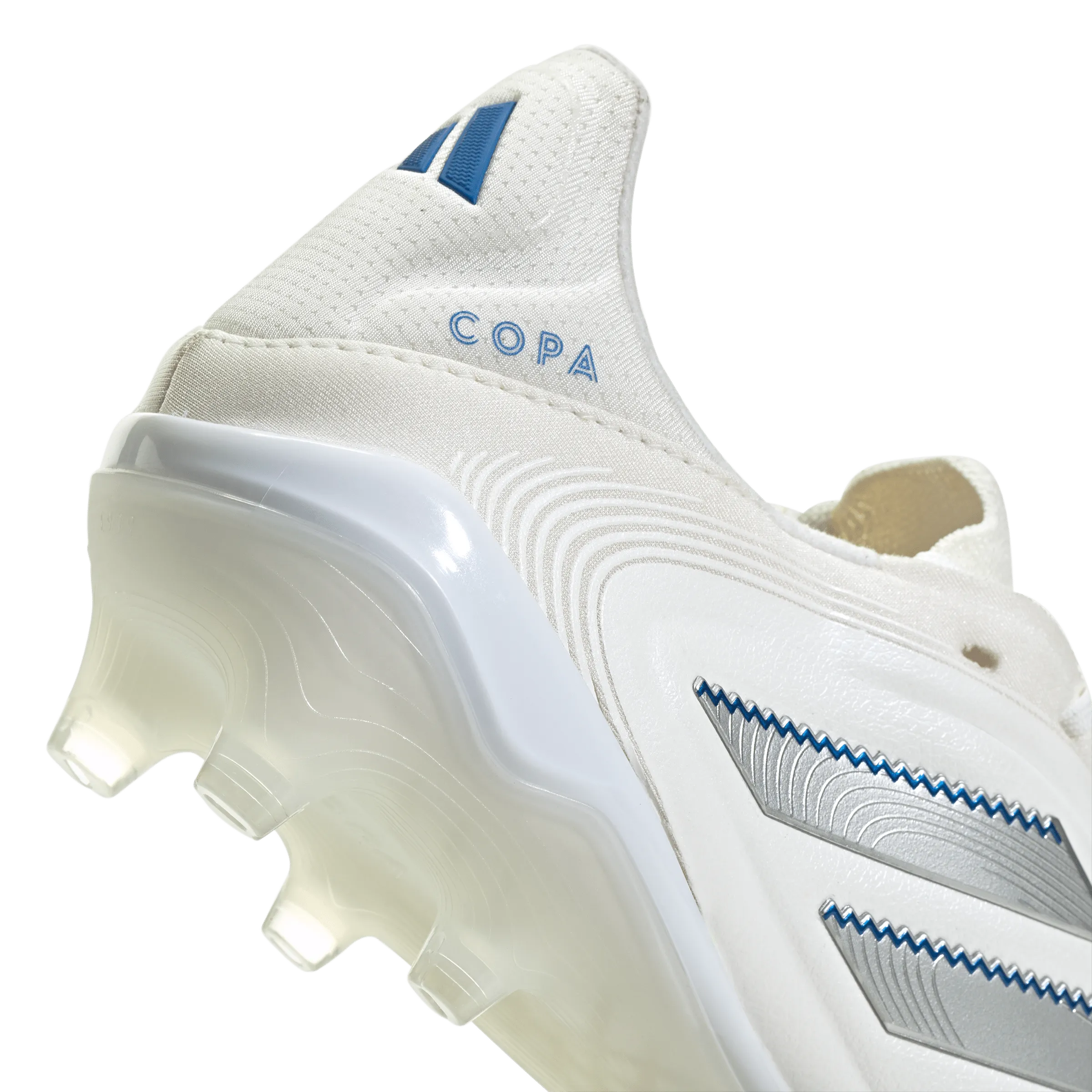 Copa Pure 3 Elite FG - Polar Victory Pack (ID9040)