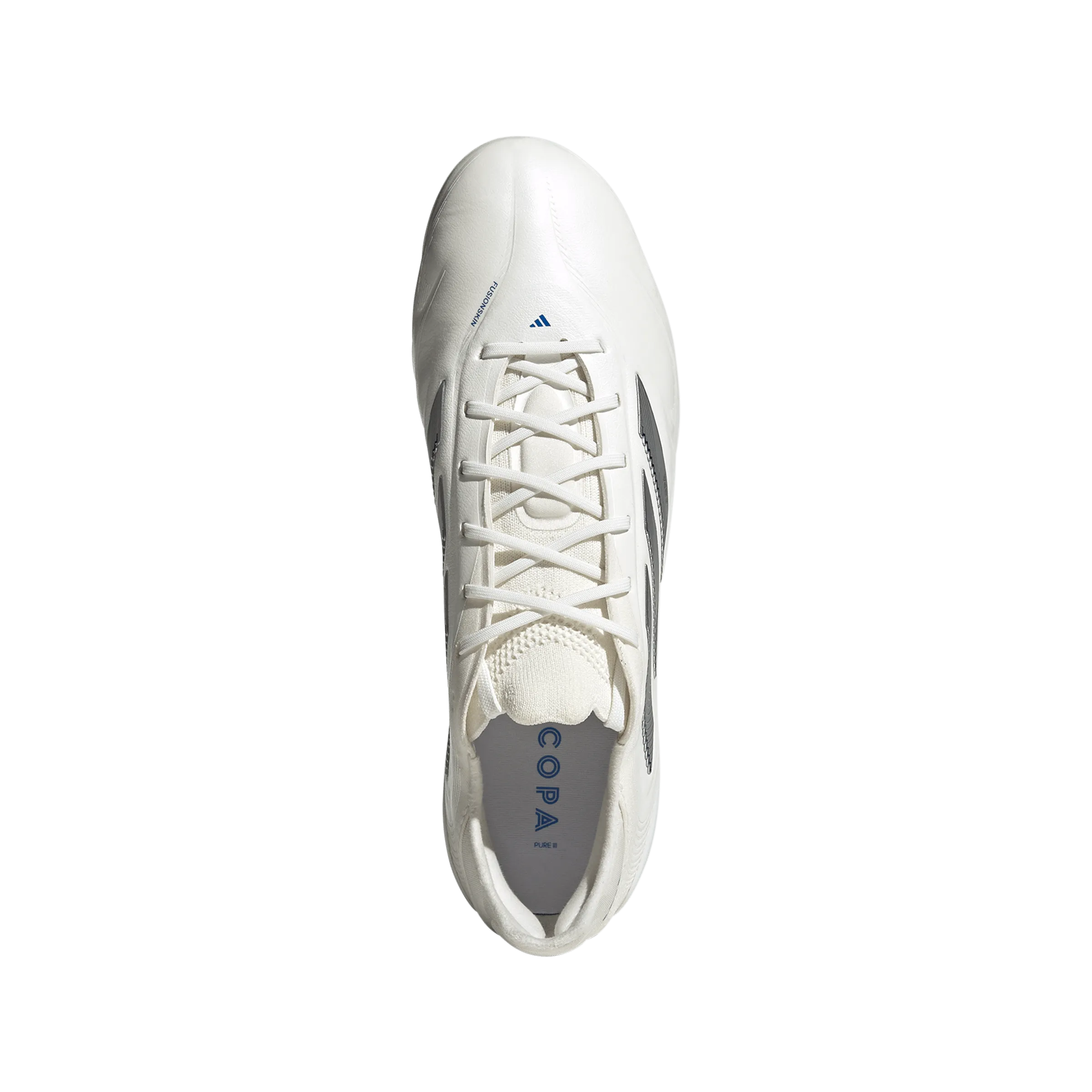 Copa Pure 3 Elite FG - Polar Victory Pack (ID9040)