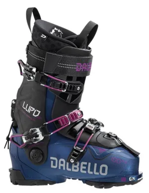 Dalbello Lupo AX 100 W