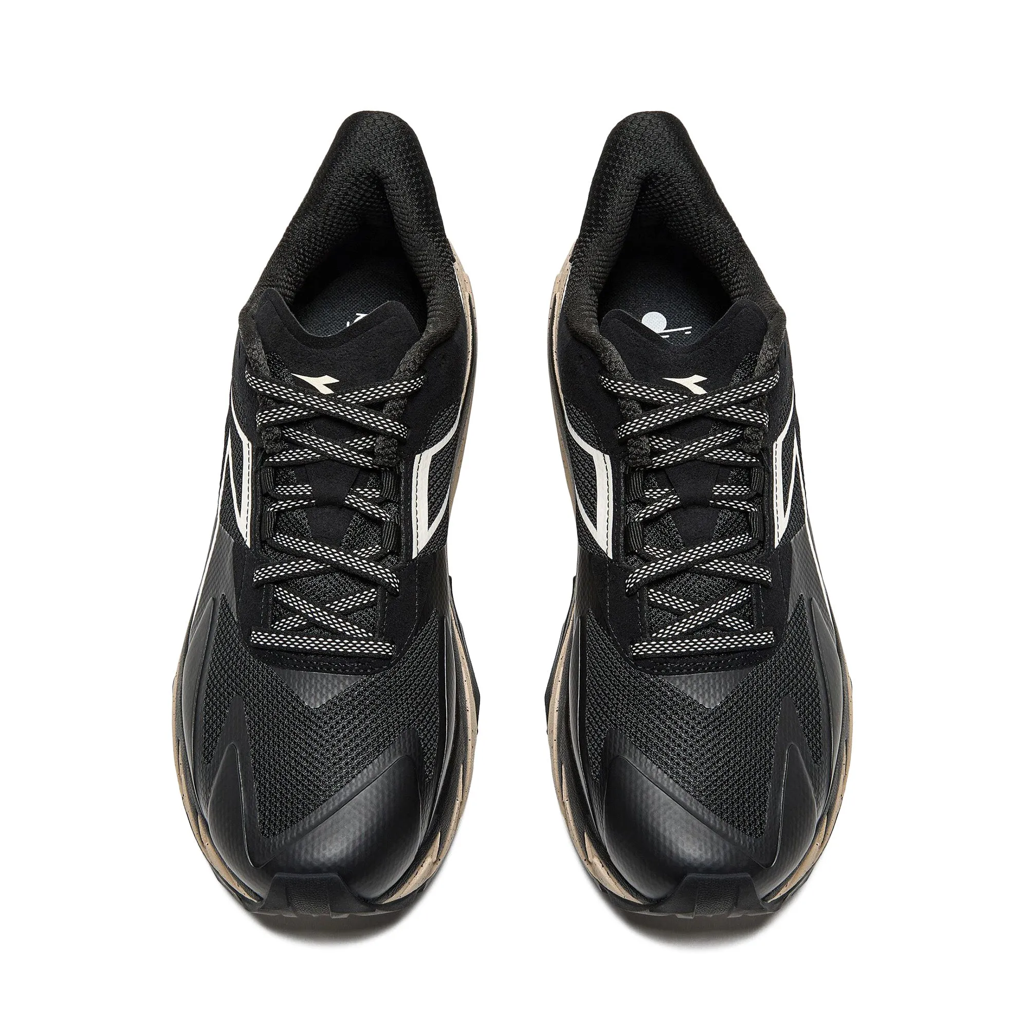 Diadora Equipe Sestriere-XT 'Black'