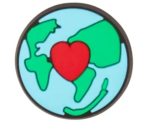 Earth Day Jibbitz
