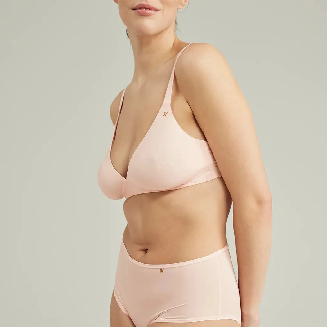 Easy Does It Bralette