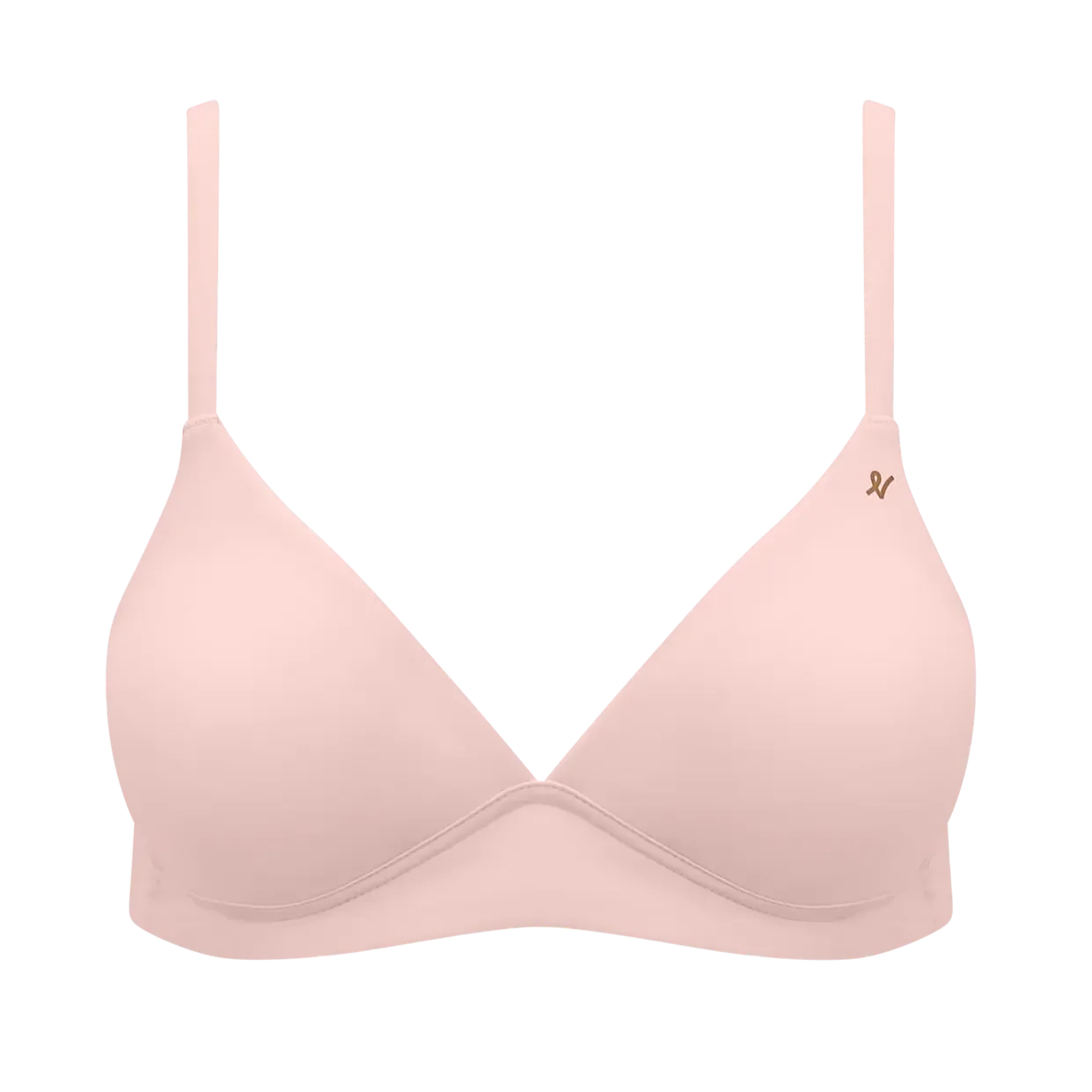 Easy Does It Bralette