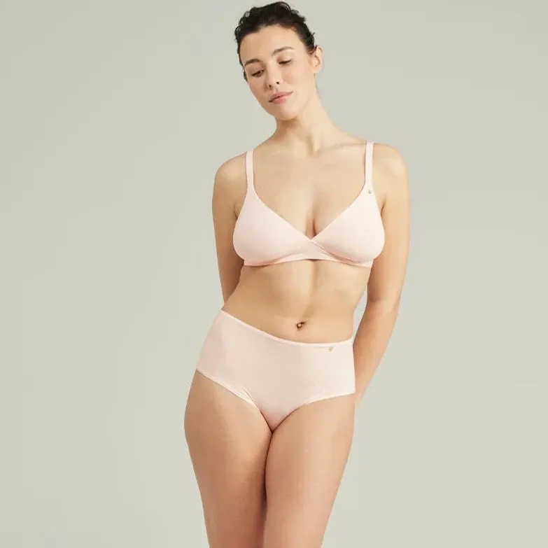 Easy Does It Bralette