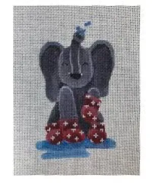 Elephant in Boots