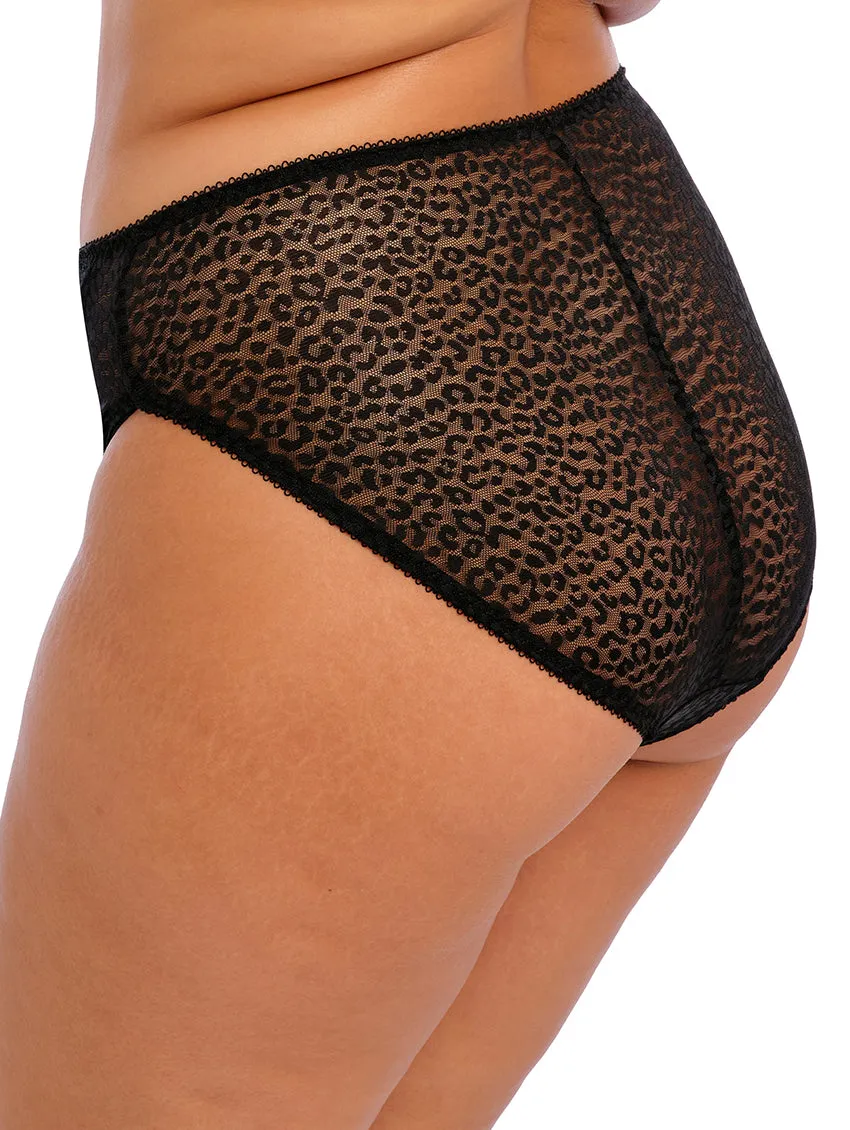 Elomi Lucie High Leg Brief