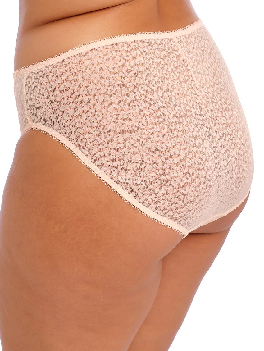 Elomi Lucie High Leg Brief