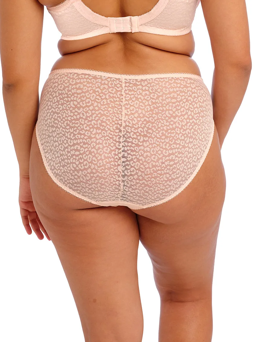 Elomi Lucie High Leg Brief